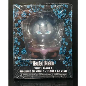 Funko Mystery Mini: Haunted Mansion - Madame Leota (Glitter)